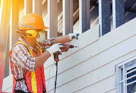 Siding for New Construction in Ozark, AL